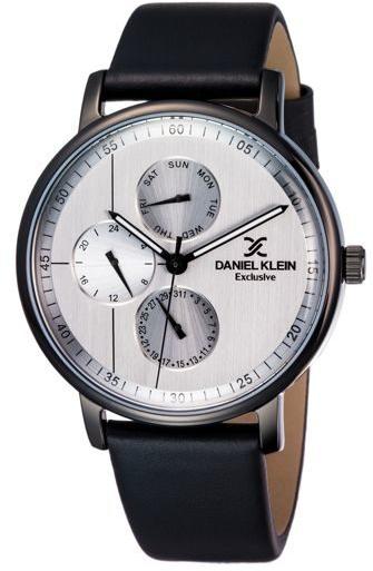 12005-6 Daniel Klein